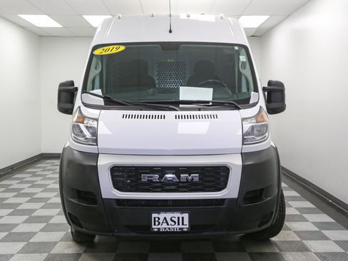 Used 2019 RAM ProMaster 1500 image 3
