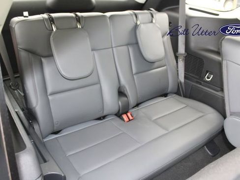 Used 2026 Ford Explorer Active w/ Active Comfort Package image 14