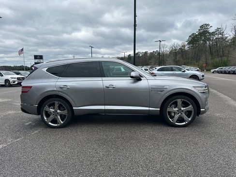 Used 2023 Genesis GV80 2.5T w/ Prestige Package image 14
