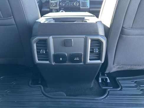 Used 2018 Ford F150 XLT w/ Equipment Group 302A Luxury image 25