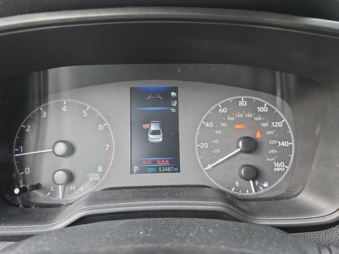 Used 2024 Toyota Corolla LE image 18