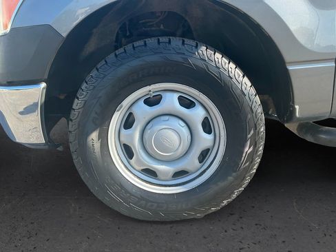 Used 2010 Ford F150 2WD SuperCrew image 13