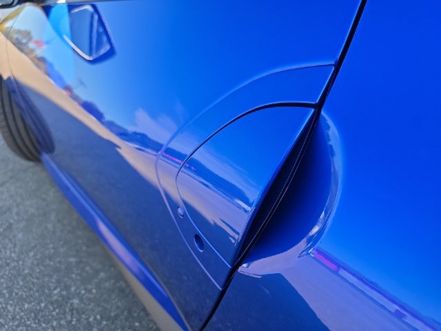 New 2027 Nissan Z Performance RWD image 29