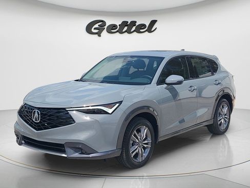 New 2026 Acura ADX FWD image 1
