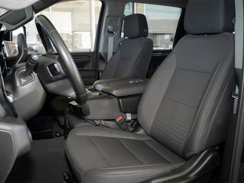 Used 2024 Chevrolet Silverado 3500 LT image 26