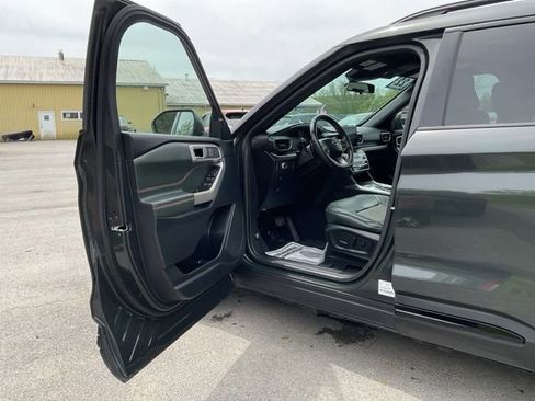 Used 2022 Ford Explorer Timberline AWD/4WD image 20