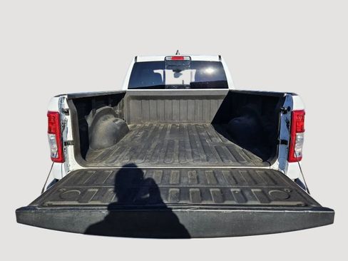 Used 2022 RAM 1500 Tradesman image 8