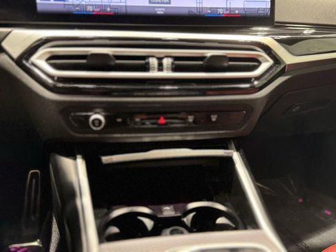 Certified 2024 BMW M240i xDrive Coupe w/ Premium Package image 11