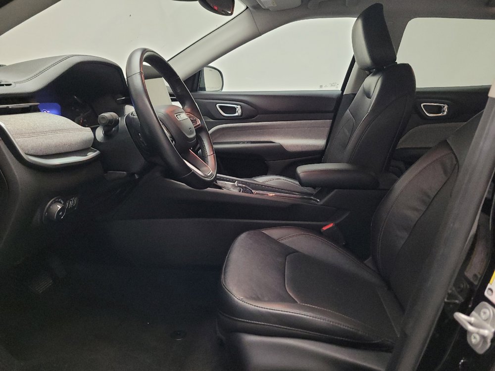 Used 2022 Jeep Compass Latitude AWD/4WD image 17