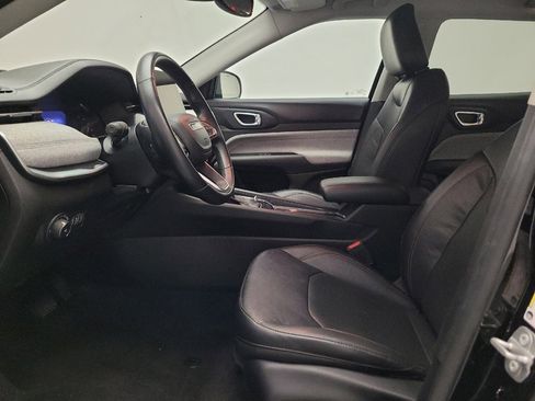 Used 2022 Jeep Compass Latitude AWD/4WD image 17
