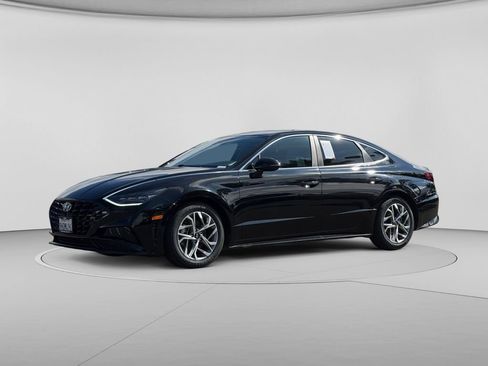 Used 2023 Hyundai Sonata SEL FWD image 6