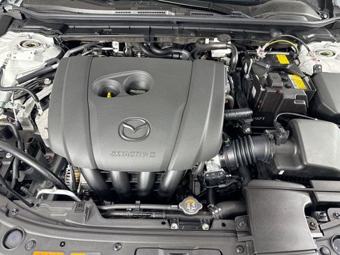New 2026 MAZDA MAZDA3 2.5 S Hatchback w/ Premium Pkg FWD image 42