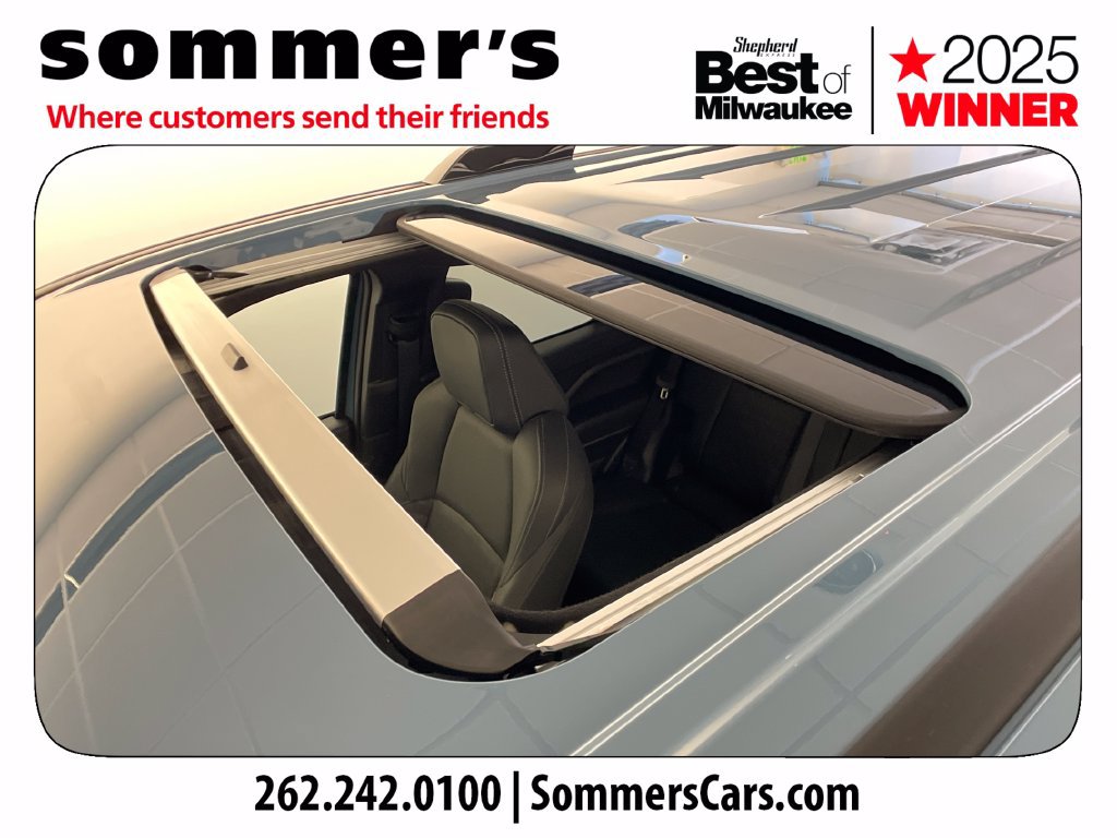 Used 2025 Toyota 4Runner TRD Sport Premium AWD/4WD image 18
