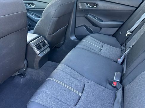 Used 2025 Honda Accord Sport image 25