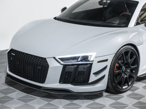 Used 2018 Audi R8 V10 plus AWD/4WD image 21
