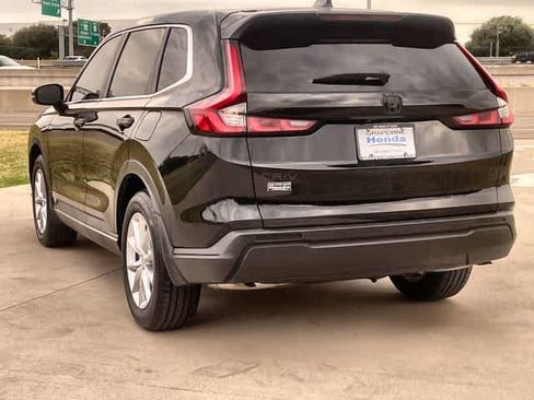 Used 2026 Honda CR-V EX image 5