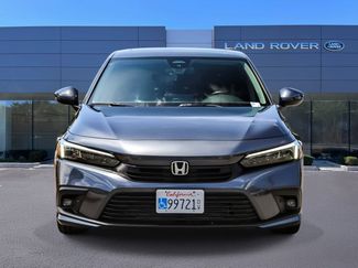 Used 2022 Honda Civic Touring video 2