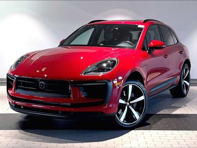 Used 2026 Porsche Macan