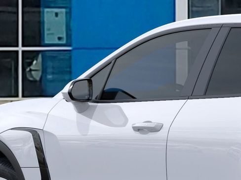 New 2025 Chevrolet Blazer EV LT image 12