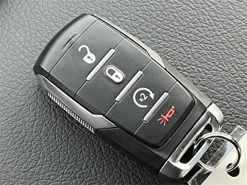 New 2026 RAM 2500 Big Horn image 28