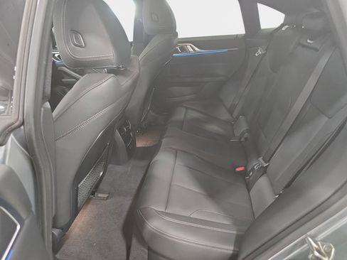 Used 2023 BMW i4 eDrive40 w/ Premium Package RWD image 29