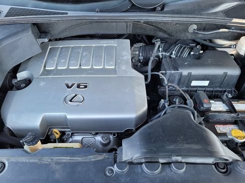 Used 2009 Lexus RX 350 2WD image 20