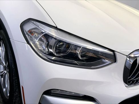 Used 2018 BMW X3 xDrive30i image 12