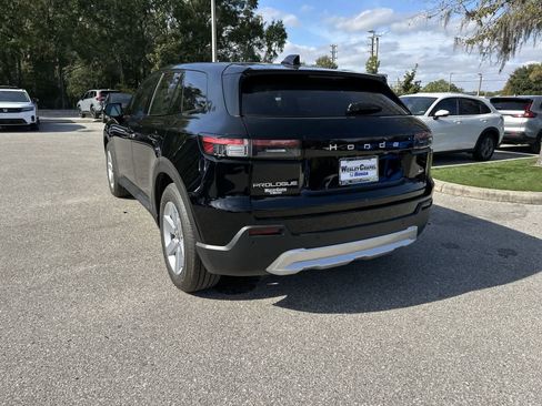 New 2026 Honda Prologue Eco image 4