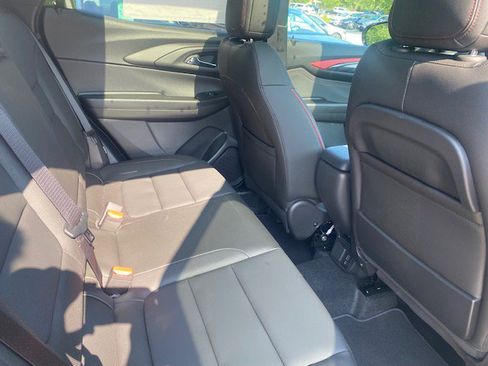 New 2026 Chevrolet TrailBlazer RS w/ Convenience Package image 13