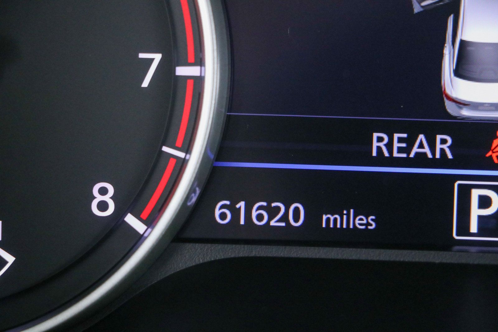 Used 2024 Nissan Sentra SV FWD image 16