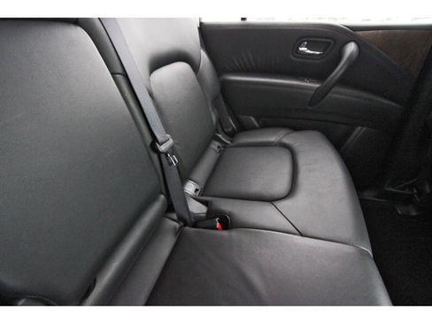 Used 2023 Nissan Armada SL w/ Cargo Package RWD image 15