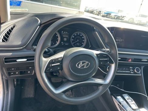Used 2023 Hyundai Sonata SEL image 13