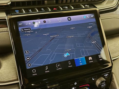 Used 2023 Jeep Grand Cherokee 4WD 4xe image 22