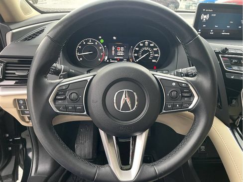Certified 2023 Acura RDX AWD image 12