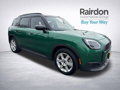 Used 2025 MINI Cooper Countryman S