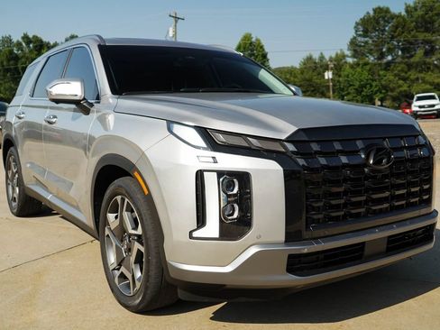 Used 2024 Hyundai Palisade SEL AWD/4WD image 36