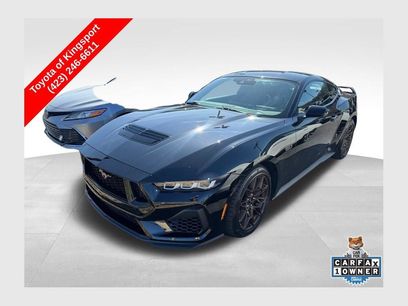 Used 2024 Ford Mustang GT Premium w/ GT Performance Package