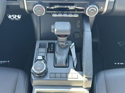 New 2025 Toyota Tacoma TRD Sport image 31