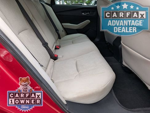 Used 2023 Honda Accord LX image 19