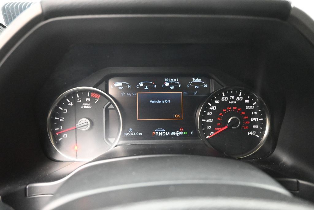 Used 2019 Ford F150 Raptor w/ Equipment Group 802A Luxury AWD/4WD image 3