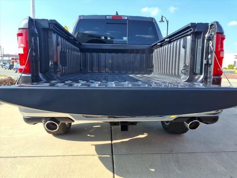 New 2026 RAM 1500 Big Horn image 4