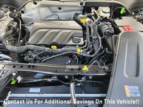New 2026 Buick Envista Avenir FWD image 22