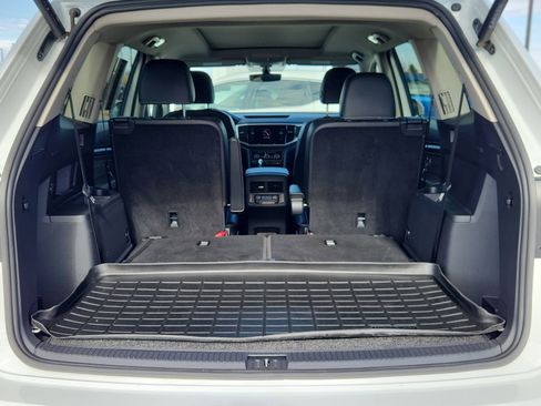 Used 2023 Volkswagen Atlas SE image 14