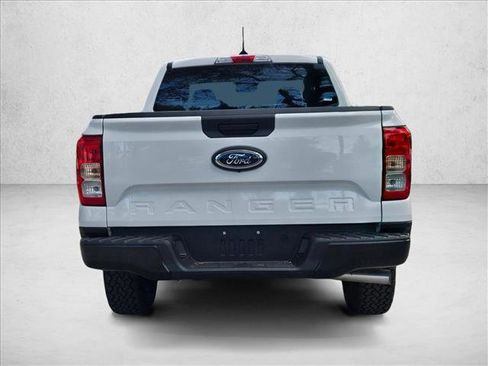 New 2025 Ford Ranger XL image 8