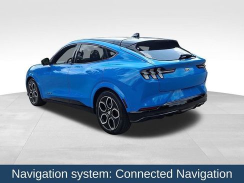 Used 2022 Ford Mustang Mach-E GT AWD/4WD image 5
