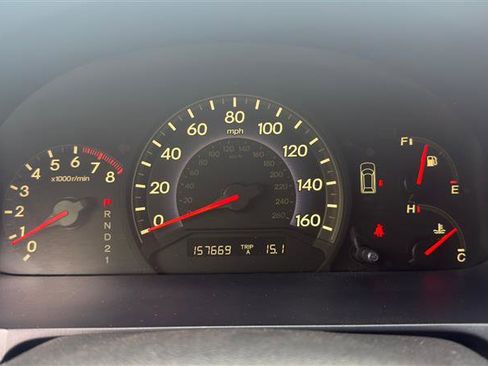 Used 2007 Honda Odyssey EX-L image 27