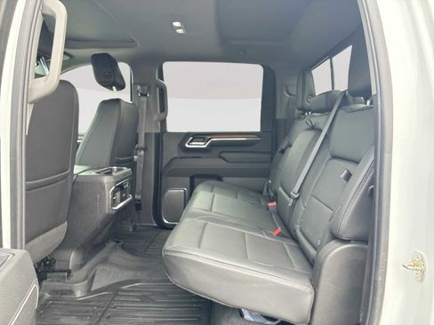 Certified 2024 GMC Sierra 2500 Denali w/ Denali Reserve Package image 26