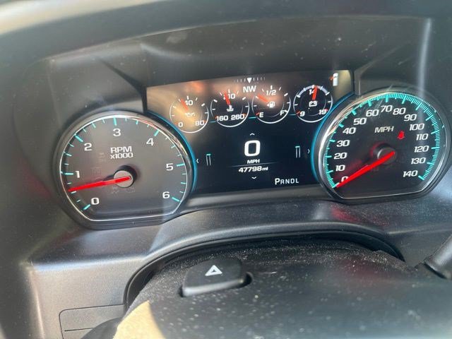Used 2018 GMC Sierra 1500 Denali w/ Denali Ultimate Package AWD/4WD image 5