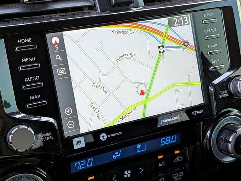 Used 2020 Toyota 4Runner TRD Pro image 23