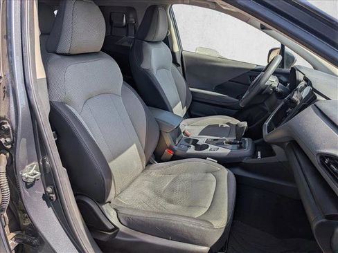 Used 2024 Subaru Crosstrek 2.0i Premium AWD/4WD image 19